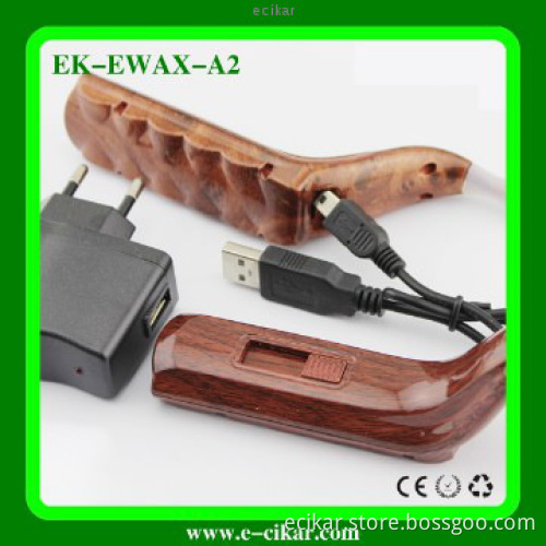 e-cigarette vapor king mod e-cigarette EWAX-A2